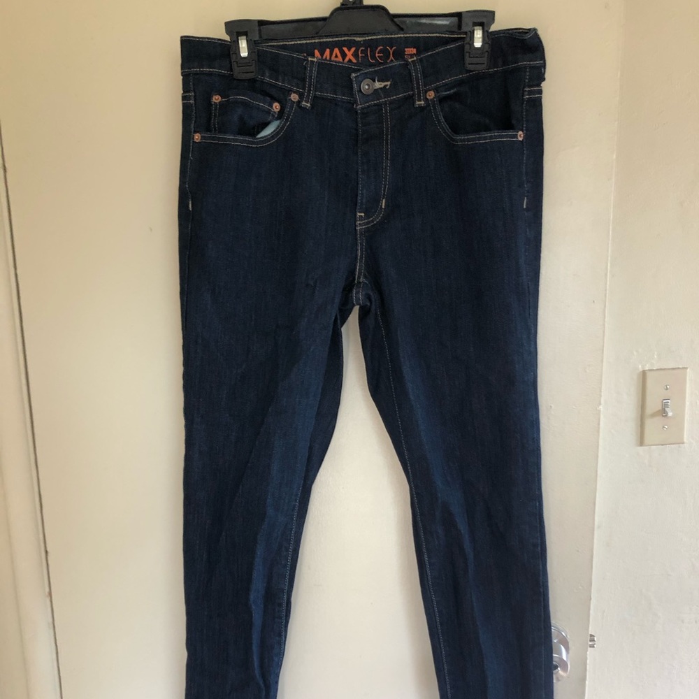 Urban pipeline max flex jeans
